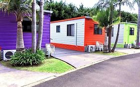 Sussex Palms Holiday Park